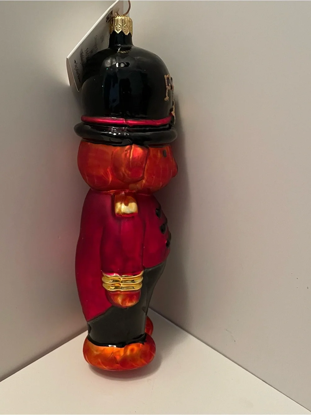 1996 Christopher Radko for FAO Schwarz 